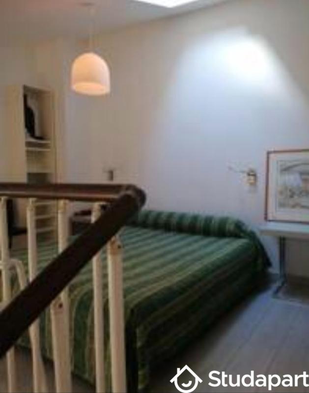 Appartement - 34 m² - 3 pièces