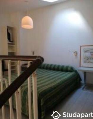 Appartement - 34 m² - 3 pièces