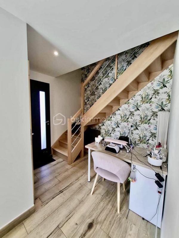 Pavillon - 85 m² - 3 pièces