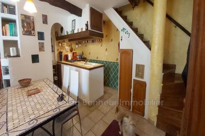 Maison de village - 74 m² - 4 pièces