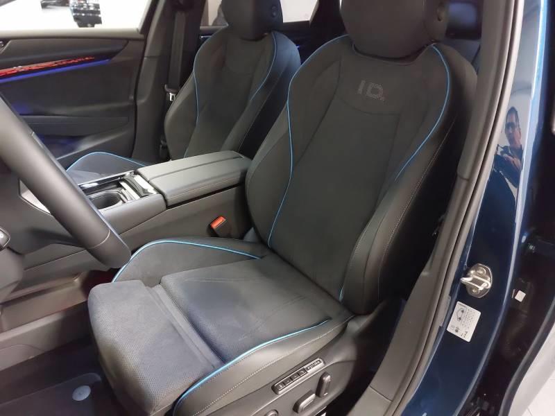 Volkswagen Id.7 Pro 286 ch Style Exclusive