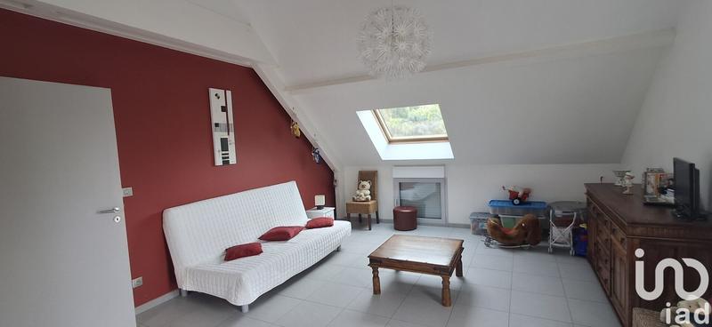 Maison - 207 m² - 8 pièces