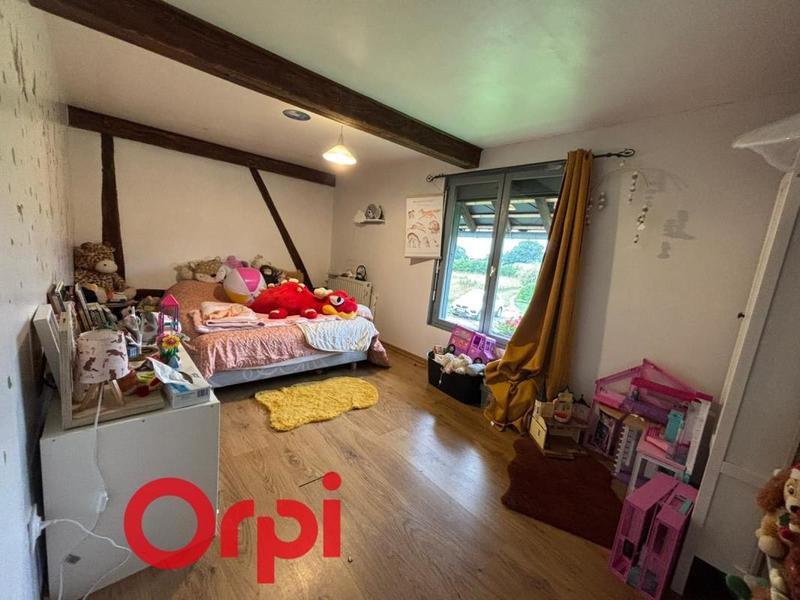 Maison - 160 m² - 5 pièces