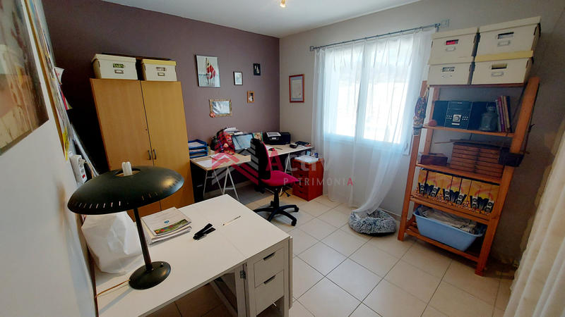 Maison - 102 m² - 4 pièces