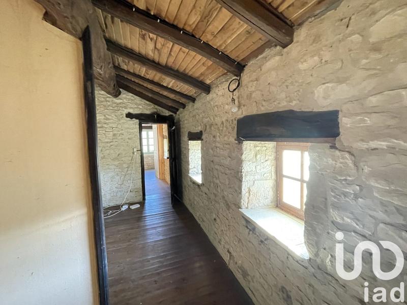 Maison - 113 m² - 4 pièces