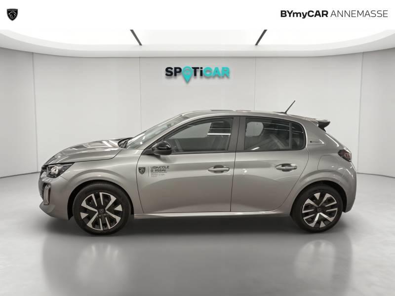 Peugeot 208 Hybrid 110 e-Dcs6 Style