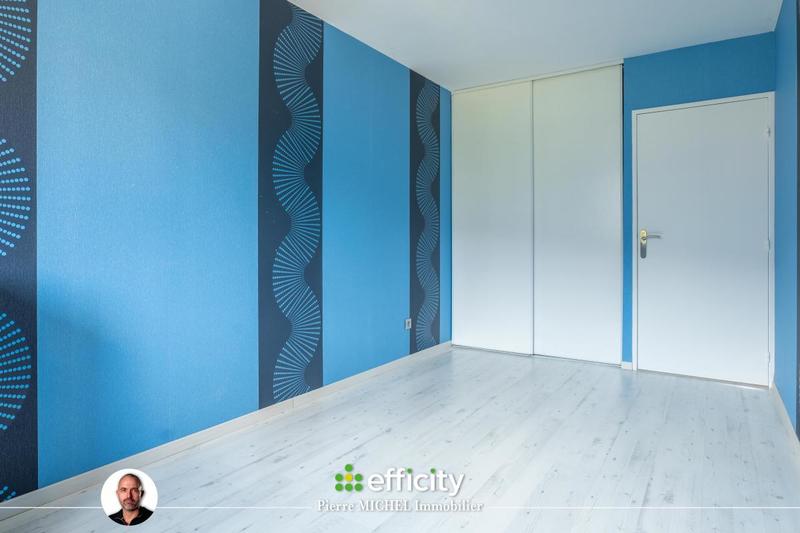 Appartement - 78 m² - 4 pièces