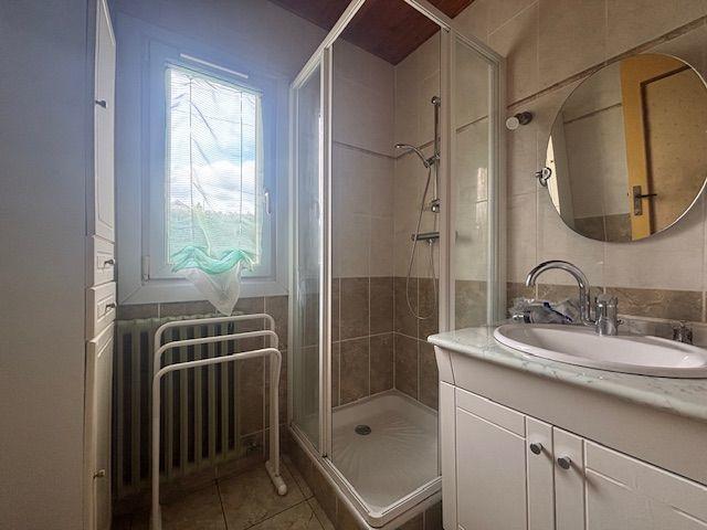 Maison - 73 m² - 4 pièces