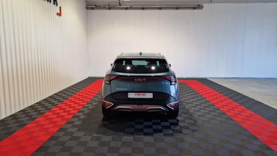 Kia Sportage 1.6 t-Gdi 150ch Mhev Ibvm6 4x2 Motion