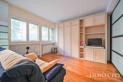 Appartement - 40 m² - 1 pièce