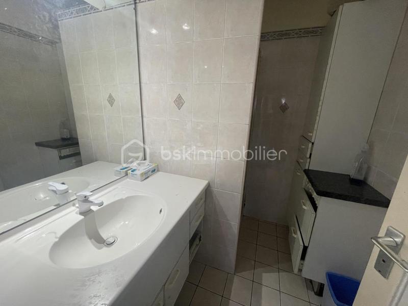 Appartement - 104 m² - 5 pièces