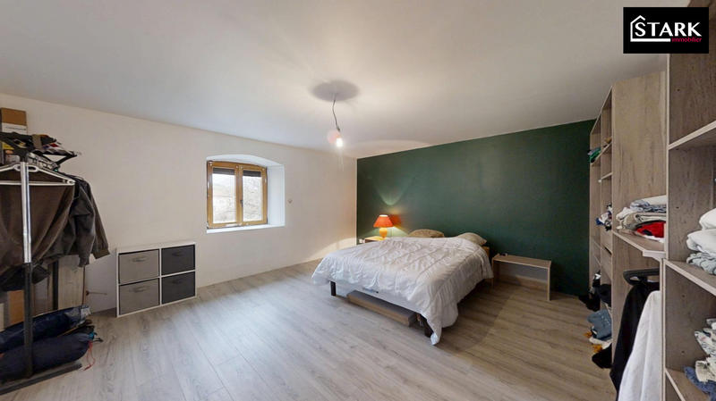 Maison - 130 m² - 4 pièces