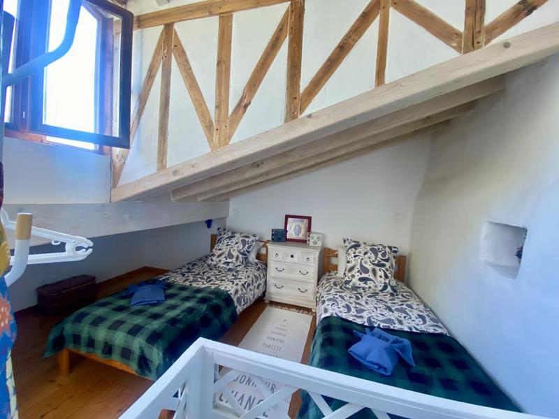 Maison - 44 m² - 3 pièces