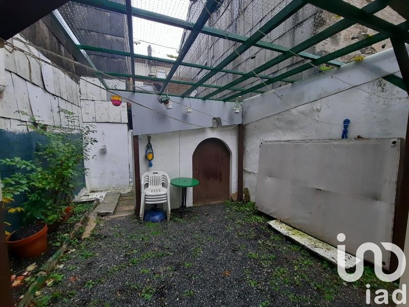 Maison - 71 m² - 3 pièces