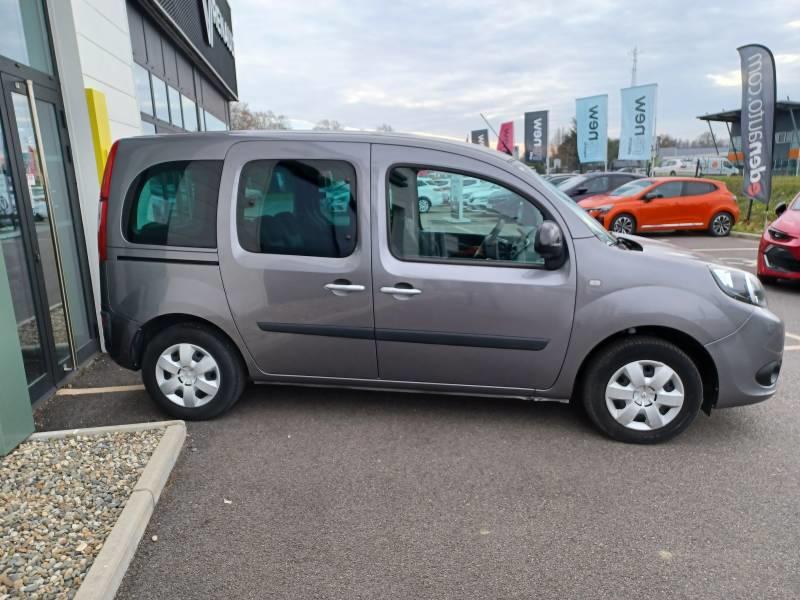 Renault Kangoo Blue dCi 115 Business