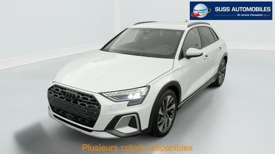 Audi A3 Allstreet Tfsi e Hybride rechargeable 204 s tronic 6 Design
