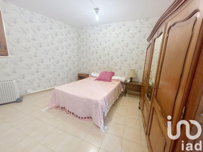 Maison - 200 m² - 5 pièces