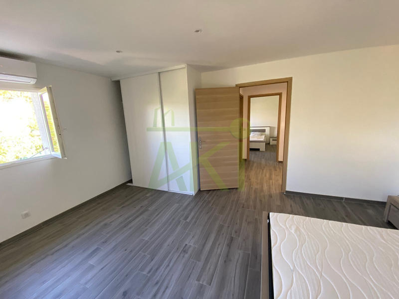 Villa - 115 m² - 4 pièces