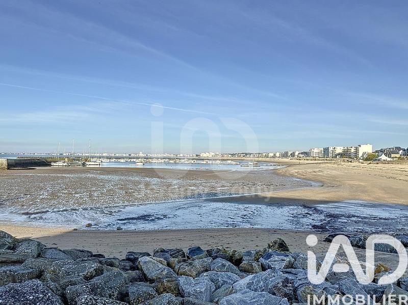 Studio - 20 m² - 1 pièce