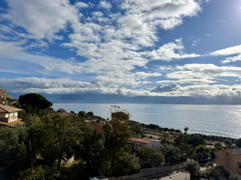 Appartement - 26 m² - 1 pièce