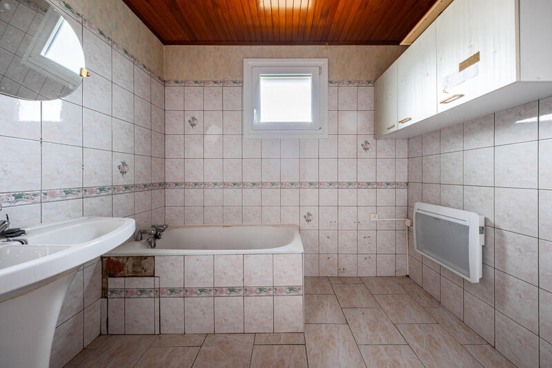 Maison - 171 m² - 6 pièces