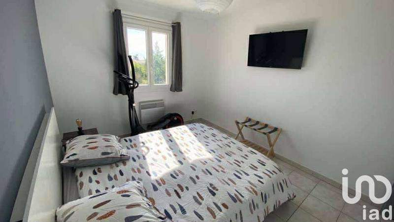 Maison - 179 m² - 6 pièces