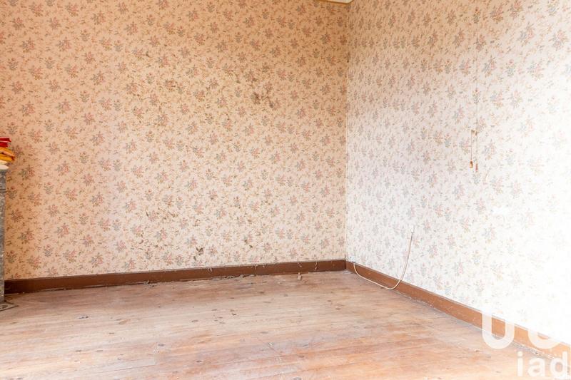 Maison - 116 m² - 5 pièces