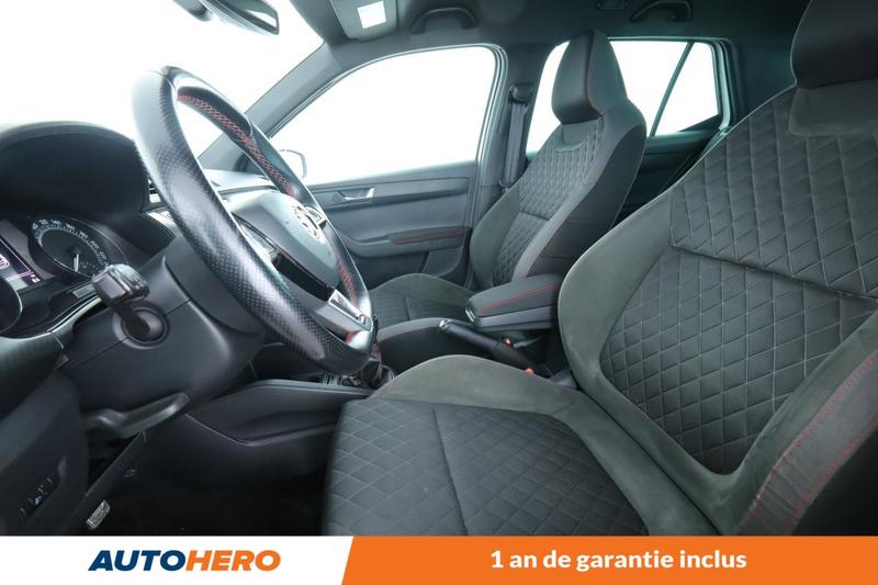 Skoda Fabia 1.0 Tsi Monte Carlo 95 ch