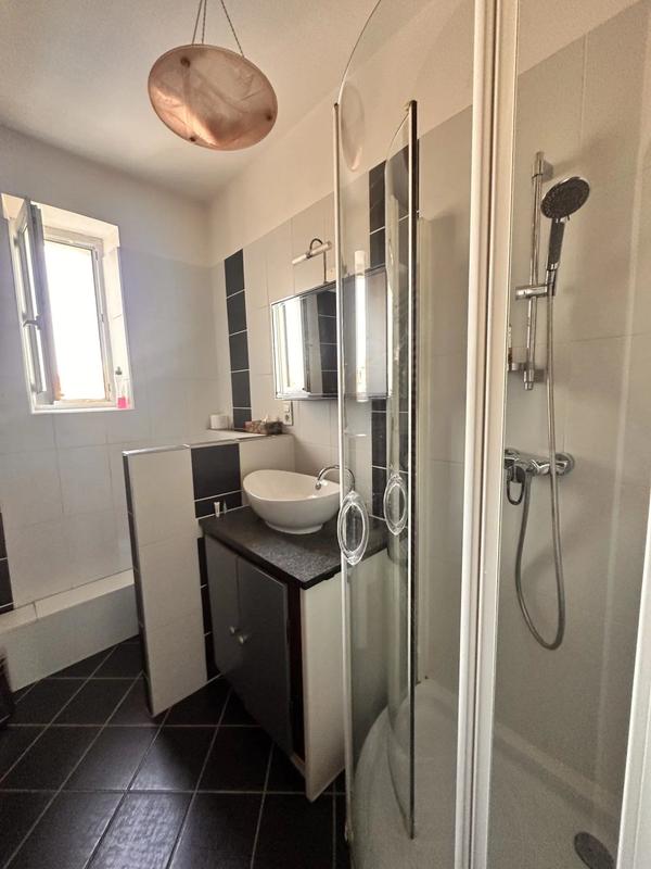 Appartement - 3 pièces