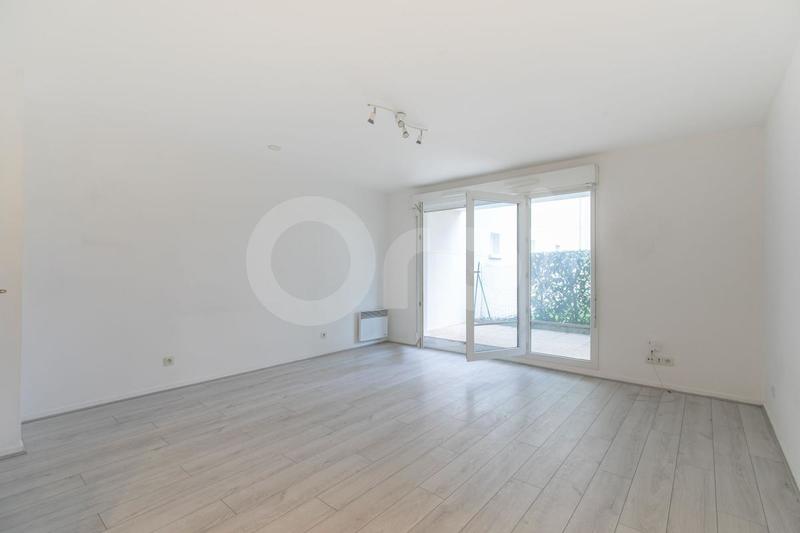 Appartement - 27 m² - 1 pièce