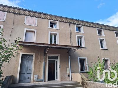 Appartement - 45 m² - 1 pièce