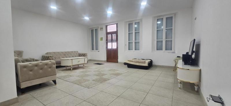 Maison - 106 m² - 6 pièces