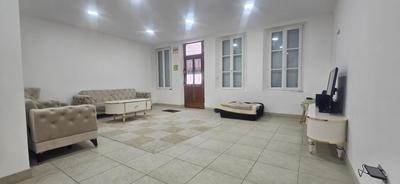 Maison - 106 m² - 6 pièces