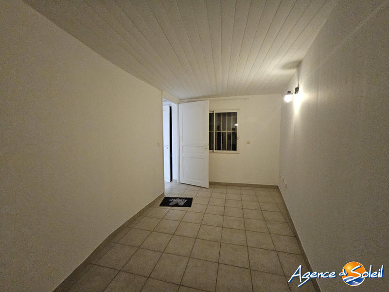 Maison - 39 m² - 2 pièces