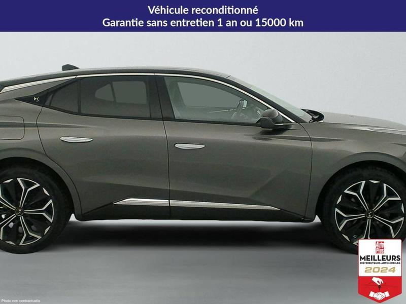 Ds Ds 4 Ds4 PureTech 130 Eat8 Rivoli