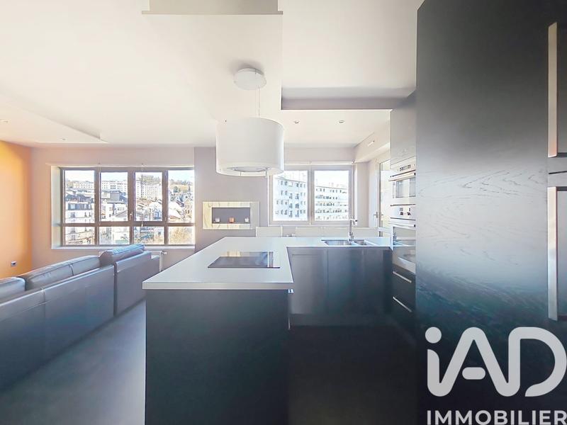 Appartement - 56 m² - 2 pièces