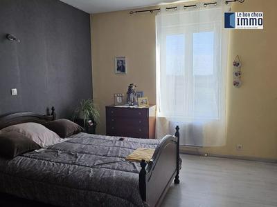 Maison - 160 m² - 5 pièces