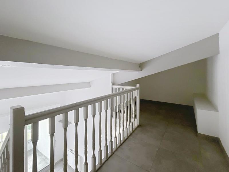 Appartement - 28 m² - 2 pièces