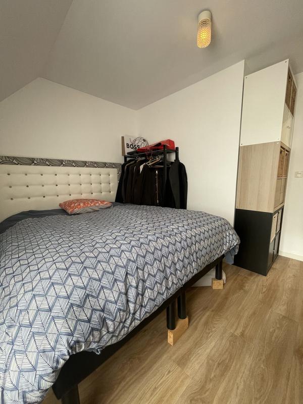 Viager - Appartement - 63 m² - 3 pièces