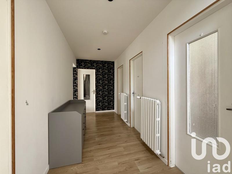 Maison de ville - 166 m² - 5 pièces