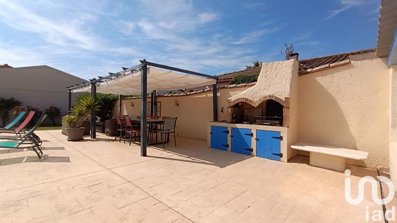 Maison - 178 m² - 6 pièces