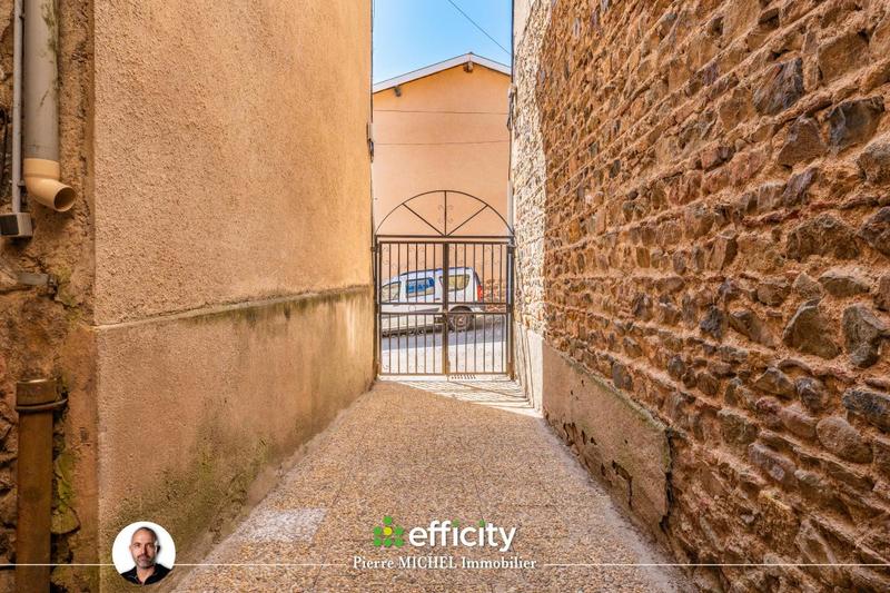 Maison - 112 m² - 5 pièces