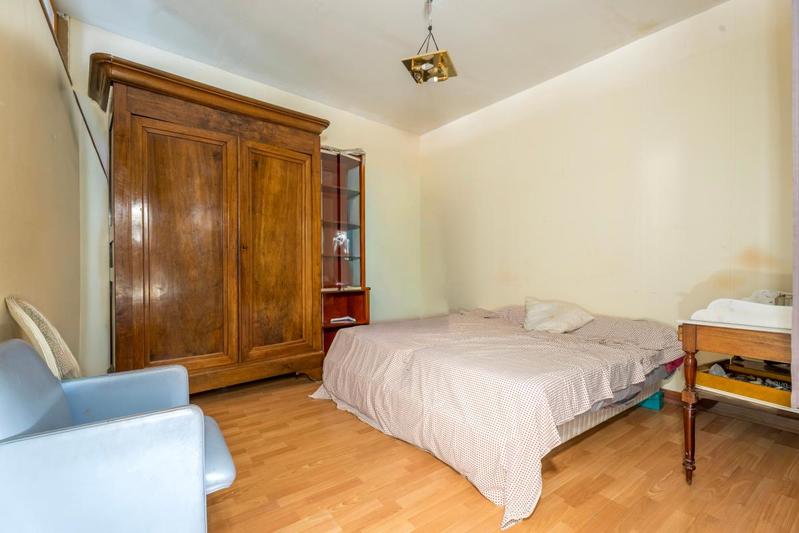 Appartement - 107 m² - 3 pièces