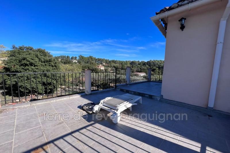 Bastide - 176 m² - 8 pièces