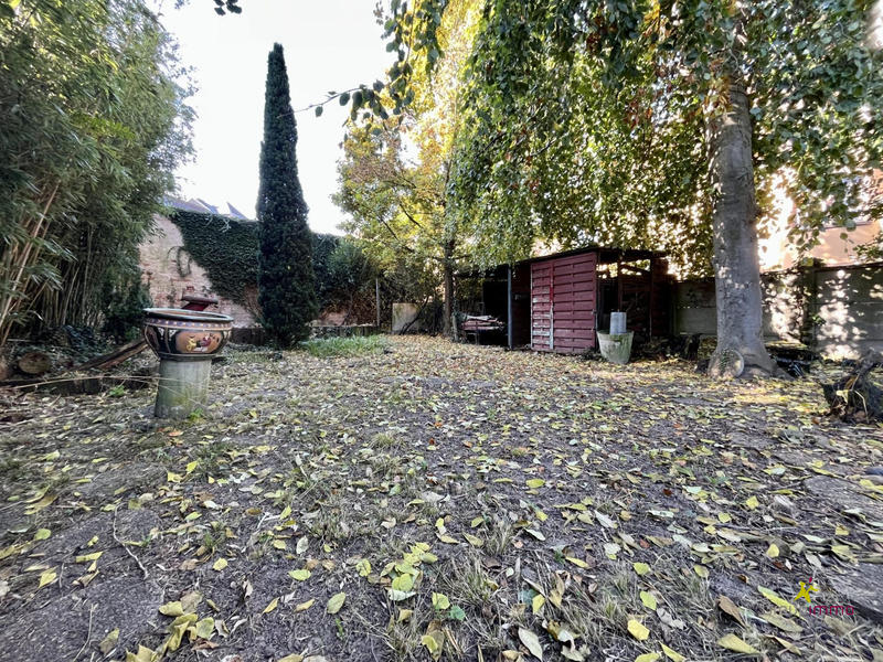 Maison - 231 m² - 8 pièces