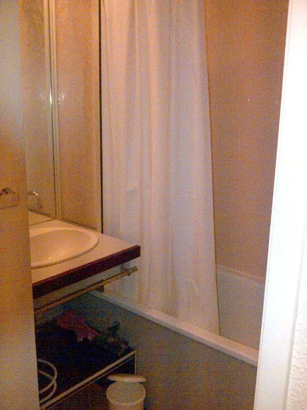 Appartement - 18 m² - 1 pièce