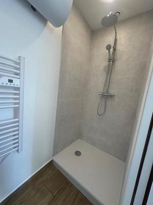 Appartement - 20 m² - 2 pièces