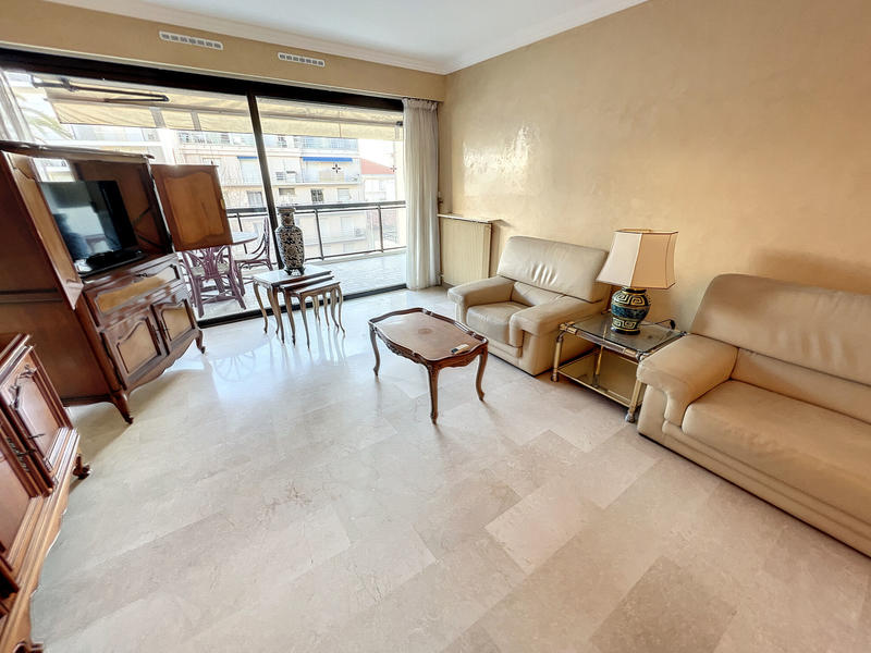 Appartement - 86 m² - 3 pièces