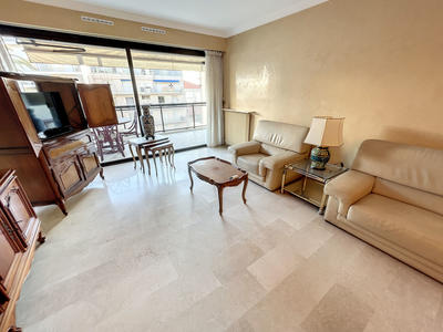 Appartement - 86 m² - 3 pièces