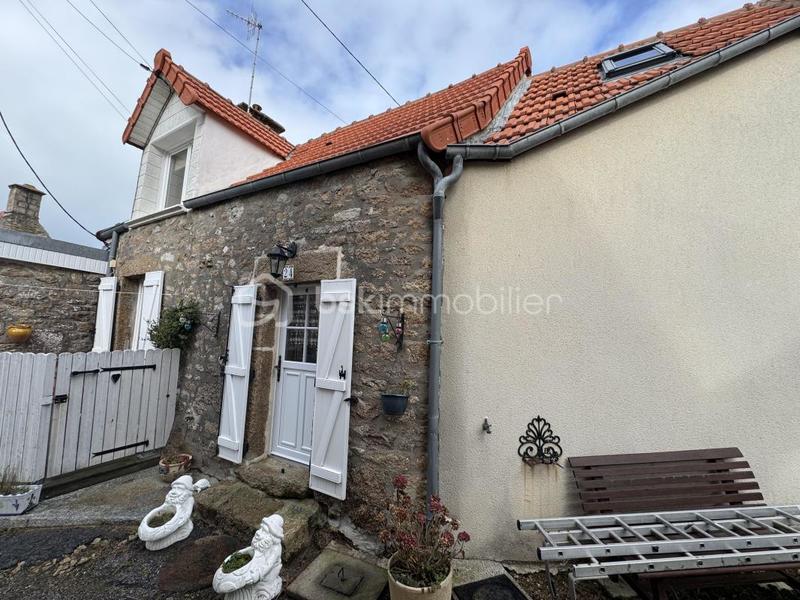 Maison - 39 m² - 2 pièces